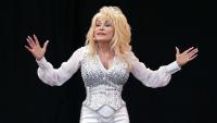 Dolly Parton opens up about health issues that forced her to cancel Dollywood appearance