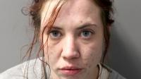 Brit woman plotted brutal knife attack on partner before hiding under bed