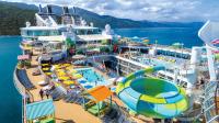 Royal Caribbean’s RoyalUp now lets you bid on pool casitas
