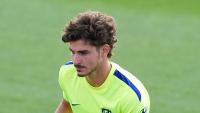 Arsenal in 'frequent contact' with Julian Alvarez as tensions grow at Atletico Madrid