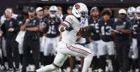 Arizona Cardinals fans don’t have a problem with Jeremiyah Love’s preseason usage