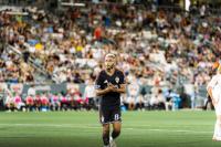 Colorado Rapids LAFC Photos: Pids Get Fourth Straight Home Win