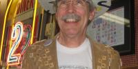 Iowa poet Dave Morice dies at 79, remembered for his ‘creative genius’