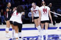 AVCA First Serve: Live updates, scores for Saturday