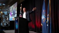 Mike Rogers Allies Urge AIPAC To Stay Out Of Michigan Senate Race