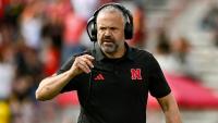 Matt Rhule Talks Biggest Storylines After Nebraska Wraps Up Fall Camp With Scrimmage
