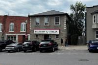 'End of an era': One of Barrie’s earliest Italian eateries closing after six decades