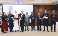 ‘Wherever I Go, Part of My Heart Will Remain Here’: Papal Nuncio Bids Farewell to Kuwait