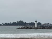 The Filipino thread in Santa Cruz