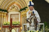 Manila prelate: turn shooting tragedy into ‘united action’