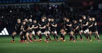 Cape Town All Blacks clash sparks ticket frenzy