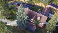 The Hearst Family’s Historic South Dakota Gold Mine Mansion Asks $6.3 Million
