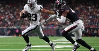 The Day After The Day After: The Houston Texans’ 22-20 preseason loss to the Las Vegas Raiders