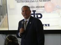 Brownwood and Early Chambers Hold Annual Education Luncheon