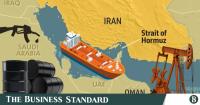 Iraq gets Hormuz passage as Trump threatens Iran sanctions