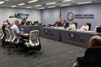 North Carolina Elections 2026: State Board approves changes to early voting in 20 counties