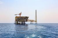 Iran: Operation of Phase 14 Refinery of South Pars Field Approaches Its Final Stages