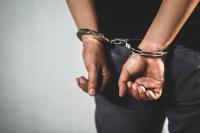 Rebel leader of defunct group arrested