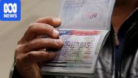 US forcing some Pacific visitors to pay up to $27k bond