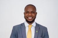 Jamaican Entrepreneur Jevaughn Smith Leads Push to Unlock Caribbean Diaspora Capital