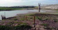 Lack of rainfall exacerbates the drought in Camagüey and threatens food production and water supply