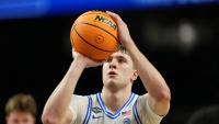 Camera Catches Cooper Flagg’s Not-So-Subtle Moment With Girlfriend at WNBA Game That Has NBA World Talking