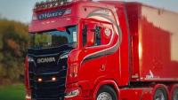 O'Harte Transport - keeping the wheels of industry turning