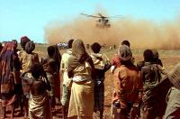 UN warns humanitarian aid cuts leave millions of children vulnerable to hunger in Somalia