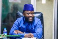 Chinese Investor’s Alleged US$5 Million Dispute Raises Fresh Questions Over NPA Boss Sekou Dukuly