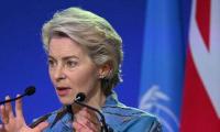 EU, UN Officials Condemn Israeli Settlement Expansion, Settler Violence in West Bank