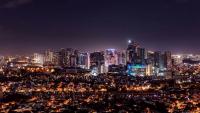 Philippines slows its deficit repair as investment collapses