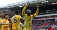 Ornstein: Liverpool 'could pivot' from Minteh deal to 'another option'