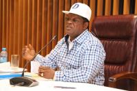 Benin-Asaba road: Motorists resort to forest routes