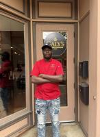 Ypsilanti restaurant unites West African diaspora through a blend of traditional flavors
