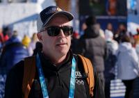 Colin Hilton, longtime Utah Olympics leader, dies at home