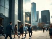 Indiana developer nearly triples Denver space with new corporate office lease