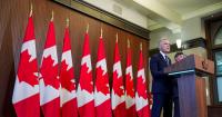 Canada to impose retaliatory tariffs on U.S. steel, electronics, other products, Carney says