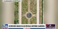 European heatwave uncovers hidden history across parched landscapes