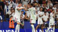 European soccer live updates: Madrid struggling to pull away from Espanyol
