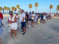 Spain’s 30,000-strong Costa Blanca community begins bid for independence