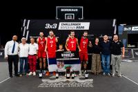Ub rule Bordeaux as Toulouse, Antwerp and Fuengirola book Deqing tickets