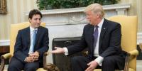Canadian PM: Canada to impose tariffs on U.S. imports