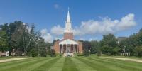 West Virginia Wesleyan sees 20% increase in new students this year