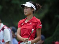 Canada's Deng rockets into top 10 in Round 3 of CPKC Women's Open
