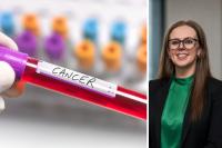 Cancer must be a priority for new Health Minister