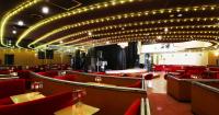 Retro Japan: Kobe's Club Gessekai, from glamorous cabaret to vintage performance venue