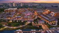 $350M retail district planned for The Bend in Chattanooga