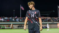No. 9 Cardinal Welcomes Denver to Cagan Stadium