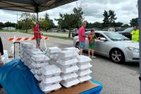 Chicago Bears, others send aid as Indiana faces 11th day without power