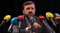 Iran urges UK, France to heed veteran diplomats’ warning on Israel